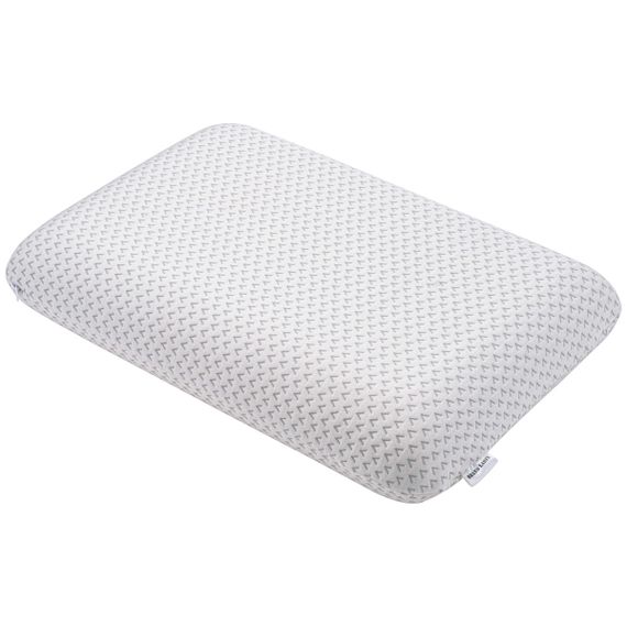 Подушка ортопедична Ardesto Sleepwell ART6040СLP 60х40х12 см біла