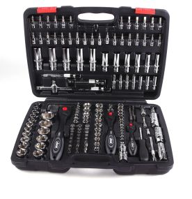 Набор инструментов 172 предмета