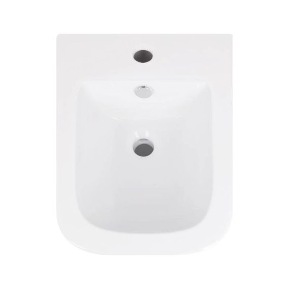 Биде подвесное Qtap Tern 520x350x320 White QT17551303GW | Зображення 6