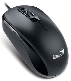 Мышь Genius DX-110 USB