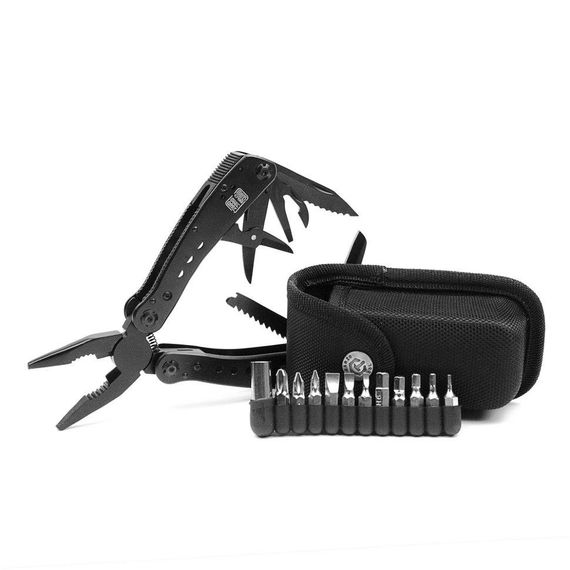 Мультитул Multi Tool Ganzo G201-B | Зображення 5