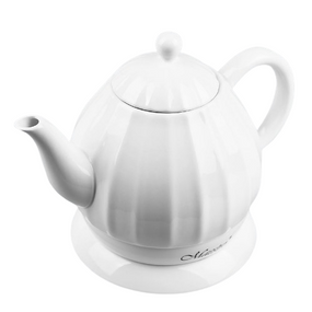 Електрочайник 1,2л 1200W кераміка (диск) MR-070 Maestro