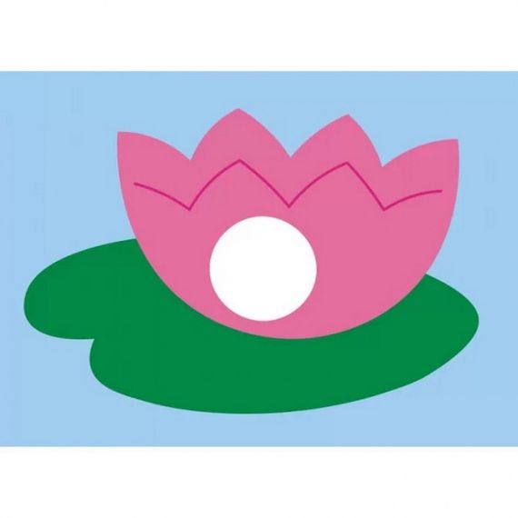 Детская книга "Рисовалка для самых маленьких: Раскраска №1" АРТ 19206 укр | Зображення 2