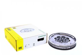 Демпфер зчеплення Renault Kadjar 1.6dCi, 06 15 -, 96kw, R9M 414 415 0950 10