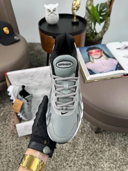 Чоловічі кросівки Air Max Dn8 Light Grey White , В'єтнам 44 28 | Зображення 7