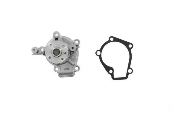 Помпа, водяной насос KIA PRO, HYUNDAI ELANTRA, Aisin (WPY021) | Зображення 1