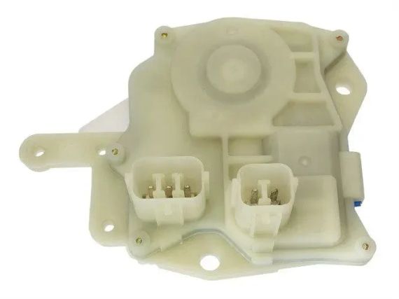 Honda Civic VII 3-дверный H/B и 4-дверный седан (01-05) электропривод центрального замка левой передней двери