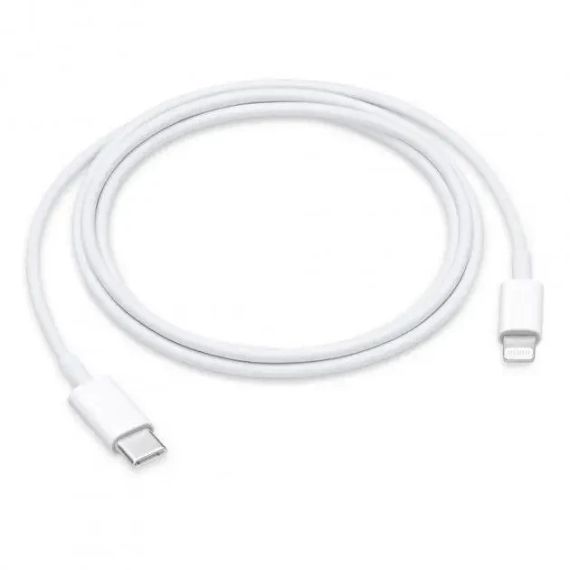 Кабель iPhone11 ProMax на Type-C 1м MQGJ2ZM/A