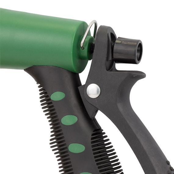 Пістолет-розпилювач Grad 2-х режимний (5012475) | Зображення 3