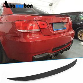 Спойлер MP-Style (для E93, Карбон) для BMW 3 серія E-90/91/92/93 2005-2011 рр