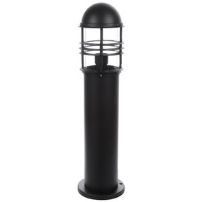 Уличный фонарь садово-парковый наземный 60W E27 IP33 (PL-06)
