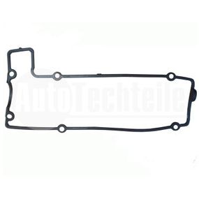 Прокладка клапанной крышки Mercedes Benz OM601 83-, AutoTechteile, 100 0175, 601 016 05 21