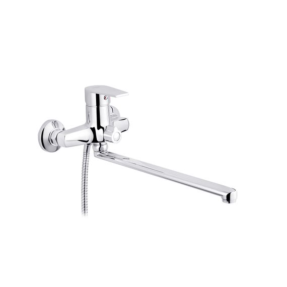 Змішувач для ванни Kroner KRM Oker - C070 (CV019668)