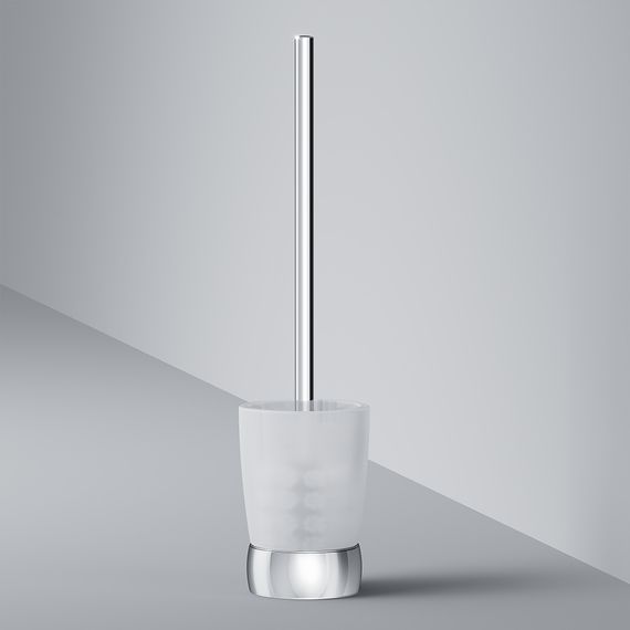 Йоржик для унітазу підлоговий AM.PM Sensation (A3033200) | Зображення 4