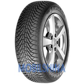 Всесезонные шины FULDA Multicontrol (205/55R17 95V)