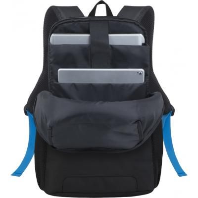 Рюкзак для ноутбука RivaCase 15.6&quot; 8067 Black (8067Black) | Зображення 2