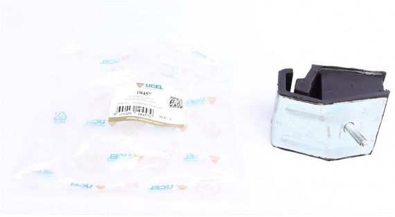 Подушка двигуна передня  L Renault Megane I 1.4-1.6  Rapid 1.2 -03 10457