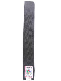 ЧОРНИЙ ПОЯС IPPON GEAR СЕРІЯ IJF 2 300см