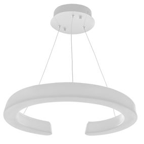 Светильник потолочный подвесной для кухни BR-996S/30W LED WH