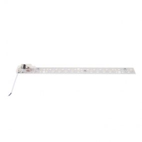Світлодіодний модуль змінний на магніті 220V 14W SMD 5050 NW IP20 (LW-02/28)