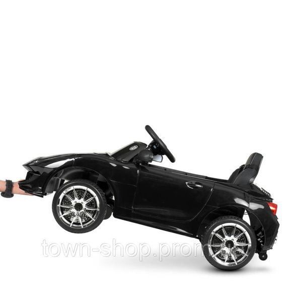 Детский электромобиль Bambi Racer M 4700EBLRS-2 до 30 кг | Зображення 2