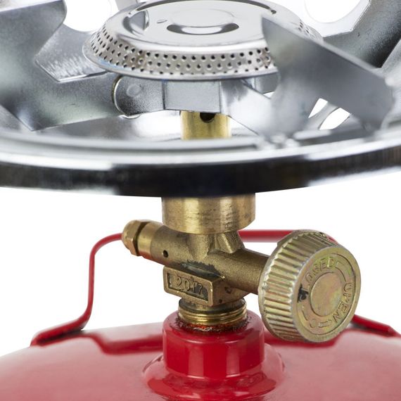 Комплект газовий Sigma кемпінг 5 л (2903211) | Зображення 3