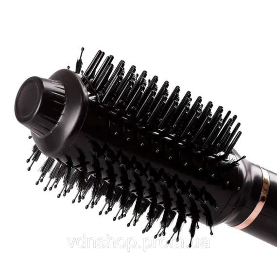 Фен стайлер для волос 3 в 1 Sokany SK1922  профессиональный 1000 Вт | Зображення 3