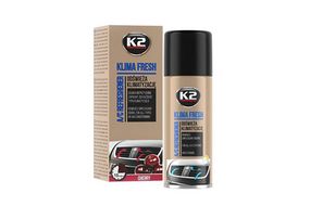 Очиститель кондиционера PERFECT KLIMA FRESH Cherry (Вишня) 150мл К2