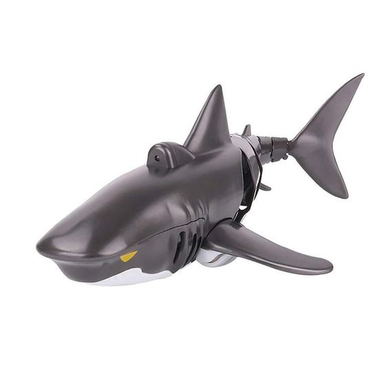 Акула на радіокеруванні Shark іграшка на пульті керування