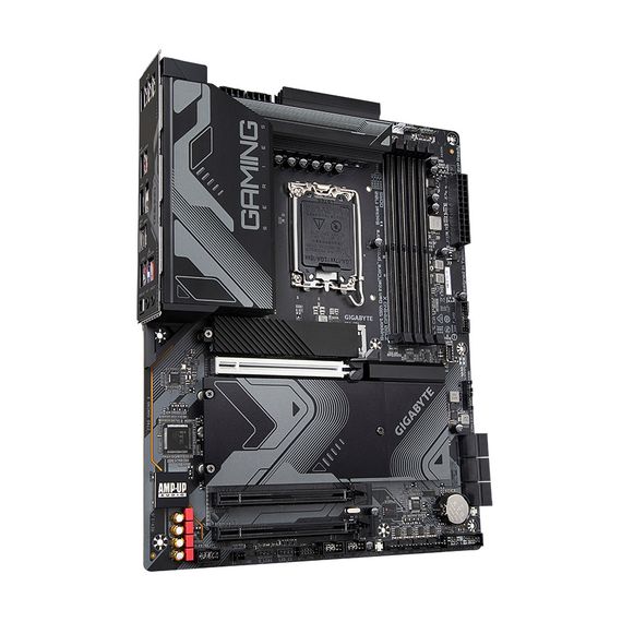Материнська плата GIGABYTE Z790 GAMING X | Зображення 2