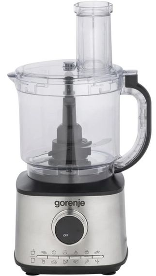 Кухонний комбайн Gorenje SBR1500E