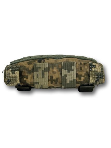 Підсумок утилітарний E-Gear Cordura Піксель | Зображення 5