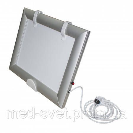 Негатоскоп медицинский НМ-1LED.Заказ после звонка