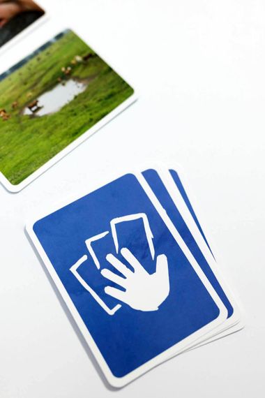 Настільна гра Ілюстрації (Pictures) | Зображення 7