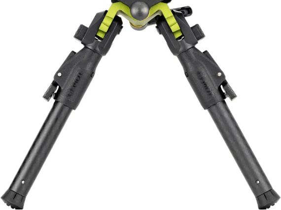 Сошки MDT GRND-POD 4.5”-9” Picatinny Green | Зображення 2