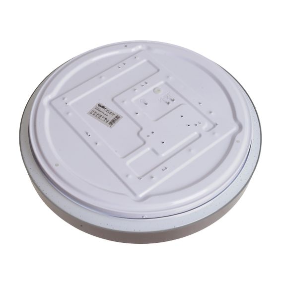 Светильник настенно-потолочный в ванную W-629/20W NW | Зображення 4