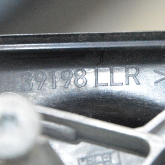 Дзеркало праве BMW E90 2005-2013 електричне 5 pin Дзеркало праве БМВ е90 5 пінів C0142202 | Зображення 7