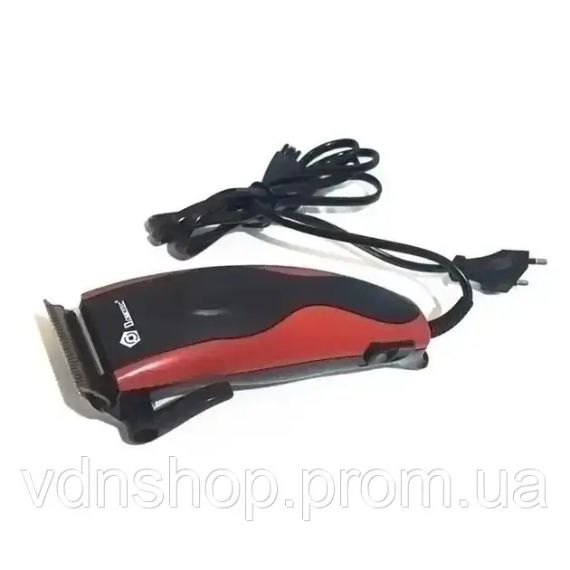 Машинка для стрижки волос Domotec MS-3304 | Зображення 1