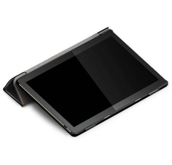 Чохол Primo для планшета Lenovo Tab M10 (TB-X505F / TB-X505L) Slim - Black | Зображення 2