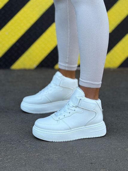 КЕДИ ЗИМОВІ | Зображення 9