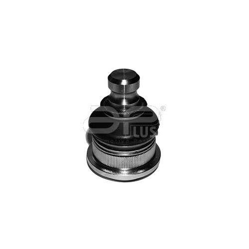Опора шаровая передн. Renault Megane (03-), Scenic (05-), Clio (07-), logan, MCV (04-)(рем.розм, ? шлiца