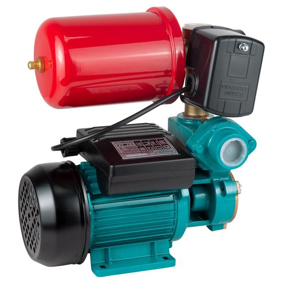 Насосна станція Aquatica 0.37кВт Hmax 32м Qmax 40л/хв 776016 | Зображення 5