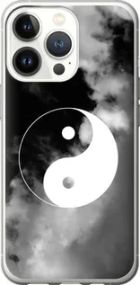 Чохол для Apple iPhone 13 Pro з пластику FCh_073286