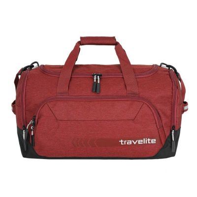Сумка дорожная Travelite Kick OFF 69 XL 120 л Red (TL006916-10) | Зображення 1