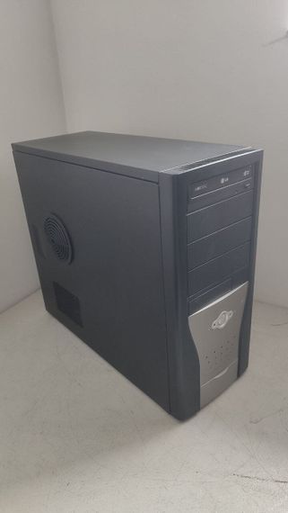 Компьютер NoName Tower / Intel Core i7-3770 (4 (8) ядра по 3.4 - 3.9 GHz) / 16 GB DDR3 / 128 GB SSD / nVidia GeForce GTX 650 Ti, 2 GB GDDR5, 128-bit / DVD-ROM б/у + Подарок Умная интерактивная зубная щетка Colgate Connect M1 / Bluetooth | Зображення 2