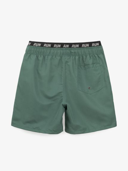 Пляжні шорти чоловічі GENUA G01224-002 XL Зелений shop (2000999399077) | Зображення 2