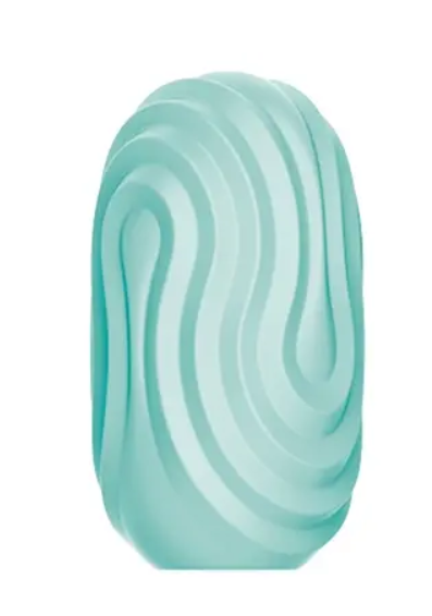 Мастурбатор яйцо Pretty Love - Twist Angel Cupid-X sexstyle | Зображення 1