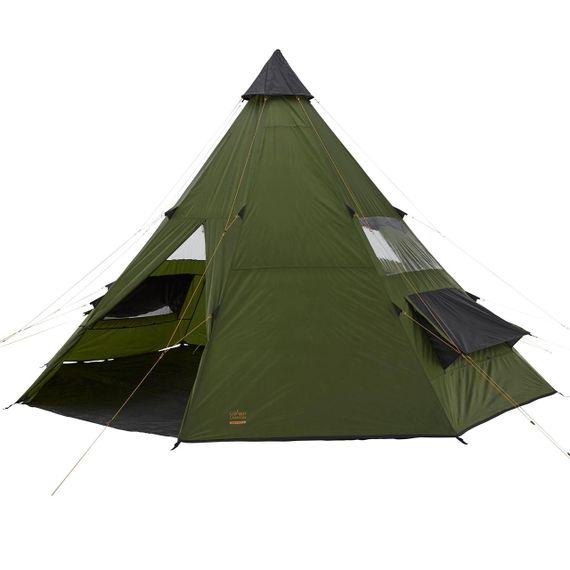 Намет Grand Canyon Black Falls 8 Capulet Olive (330039) | Зображення 6