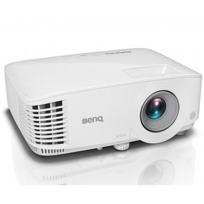 Проектор BenQ MW550 | Зображення 3