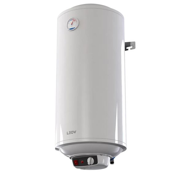 Бойлер LEOV LV Slim 50 l | Зображення 2